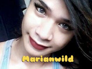 Marianwild