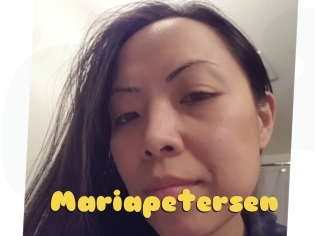 Mariapetersen