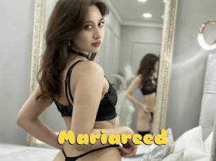 Mariareed