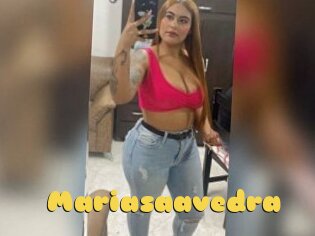 Mariasaavedra