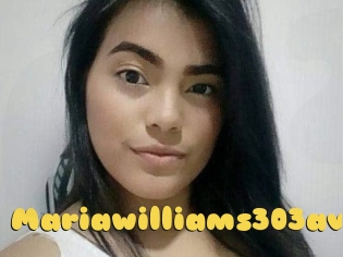 Mariawilliams303av