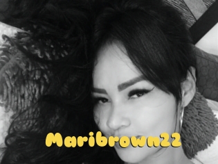 Maribrown22