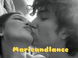 Marieandlance