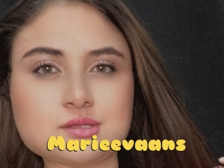 Marieevaans