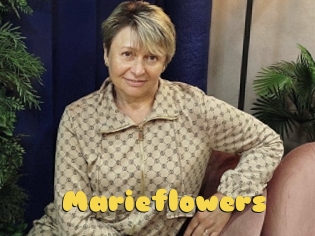 Marieflowers