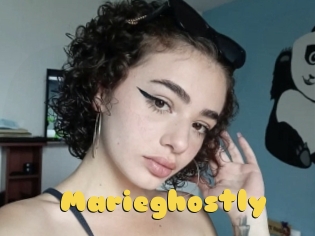 Marieghostly