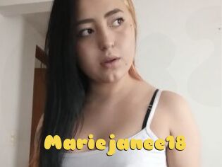 Mariejanee18