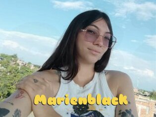 Marienblack