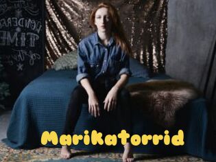 Marikatorrid