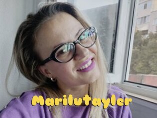 Marilutayler