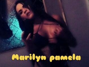 Marilyn_pamela