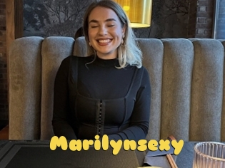 Marilynsexy