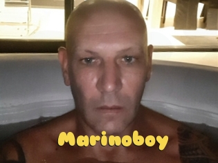 Marinoboy