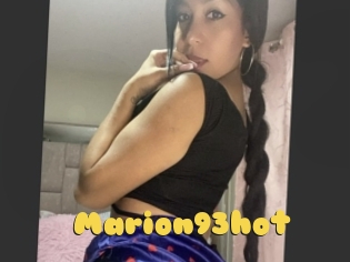 Marion93hot