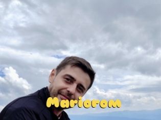 Mariorom