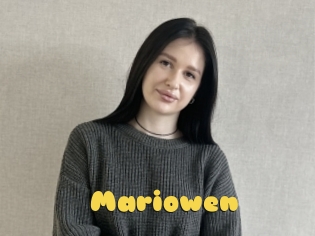 Mariowen