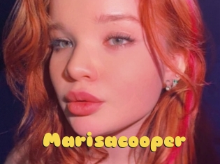 Marisacooper