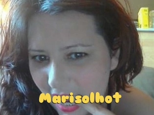 Marisolhot