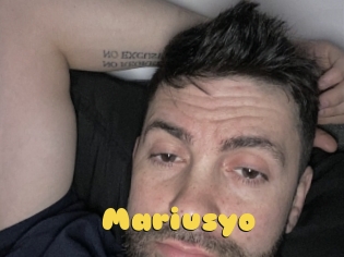 Mariusyo