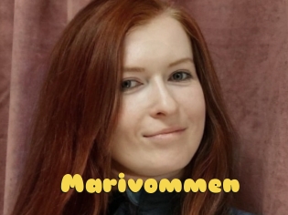 Marivommen