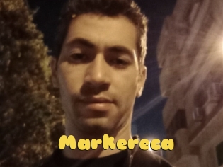 Markereca