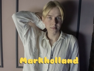 Markholland