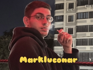 Markluconar