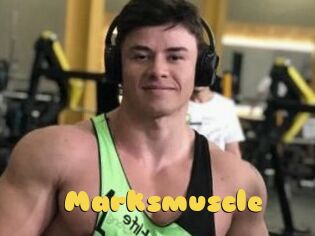 Marksmuscle