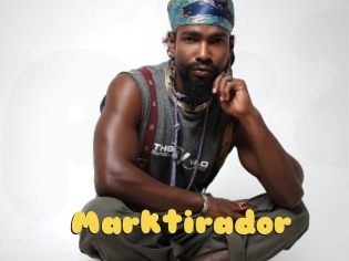 Marktirador