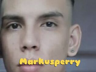 Markusperry