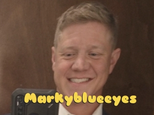 Markyblueeyes