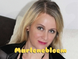 Marlenebloem