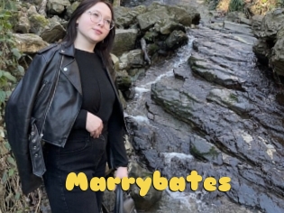 Marrybates