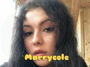 Marrycole