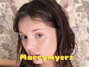 Marrymyers