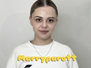 Marryparott