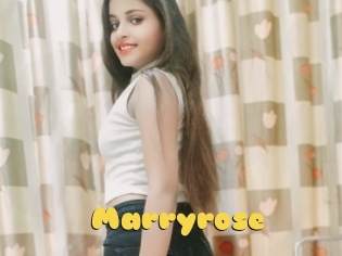 Marryrose