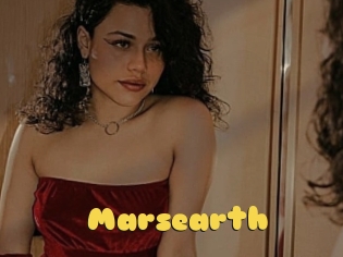 Marsearth