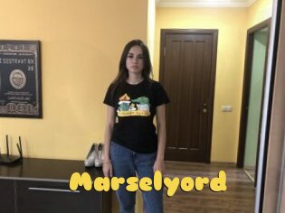 Marselyord