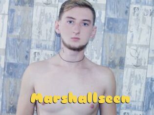 Marshallseen