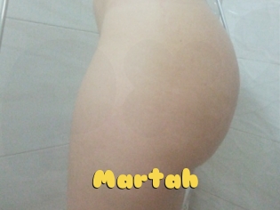 Martah