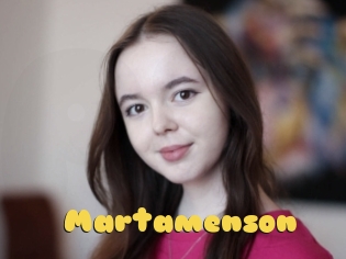 Martamenson