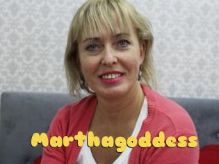 Marthagoddess