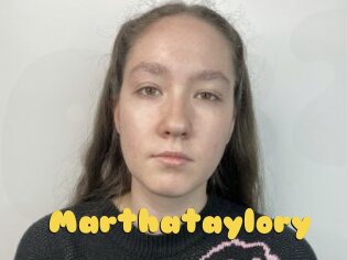 Marthataylory