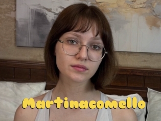 Martinacomello