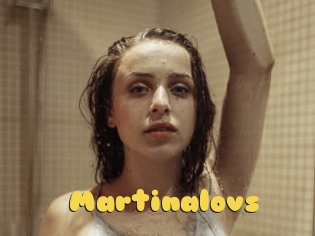 Martinalovs