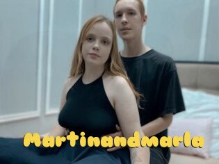 Martinandmarla