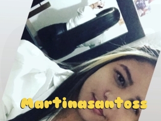 Martinasantoss