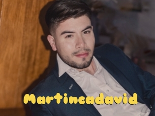 Martincadavid