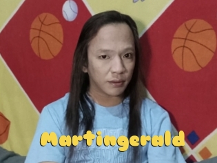 Martingerald